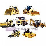 Construction spare parts Construction spare parts